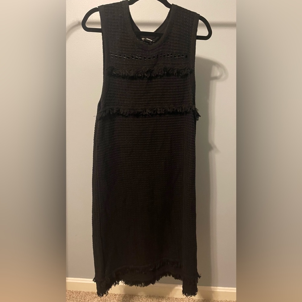 J. Crew dress